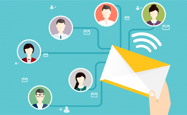 Website to Mailbox – How to Reach Anonymous Website Visitors