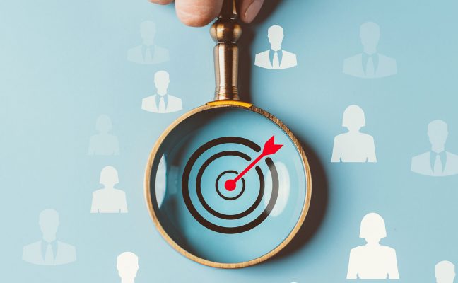 Don’t Mail It In: Capture Leads Through Retargeting—and Save!