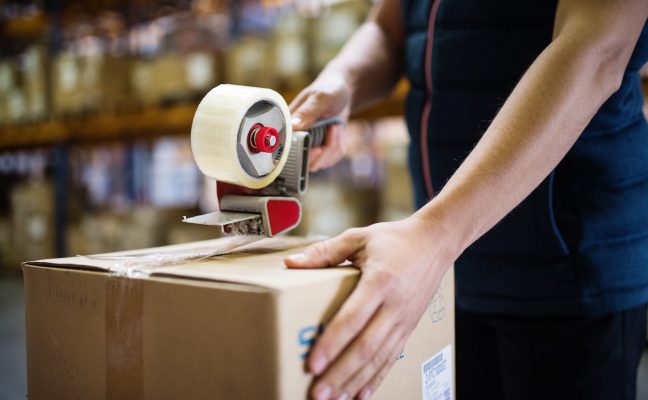 Improve Your Kitting and Packaging and Save Money