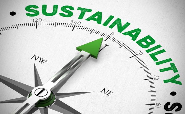 The Sustainability Journey
