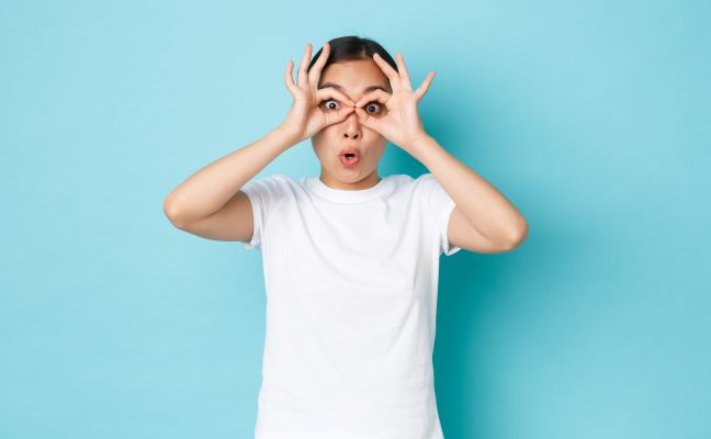 Empathic Marketing – Seeing Through the Eyes of Your Customers