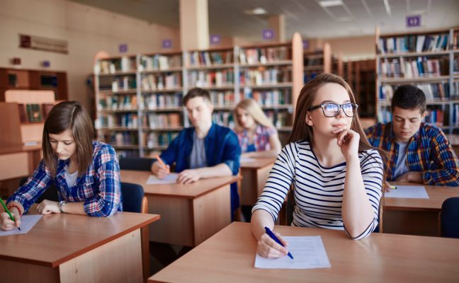 When it Comes to College Recruitment, Direct Marketing Makes the Difference