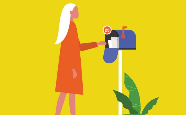 Direct Mail is Alive and Well… and Effective