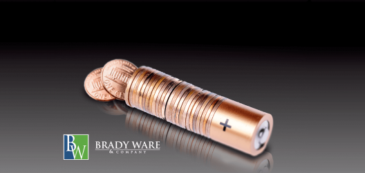 Brady Ware Tradeshow and Event Marketing