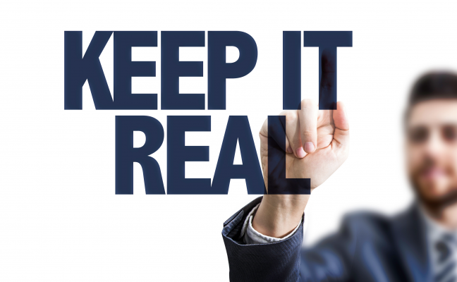 Successful Sales & Marketing: Authenticity, Continuity, and Agility