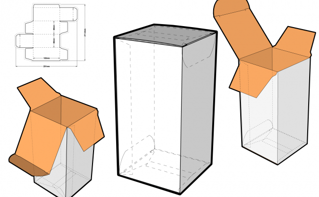 The Rise of Paperboard Packaging
