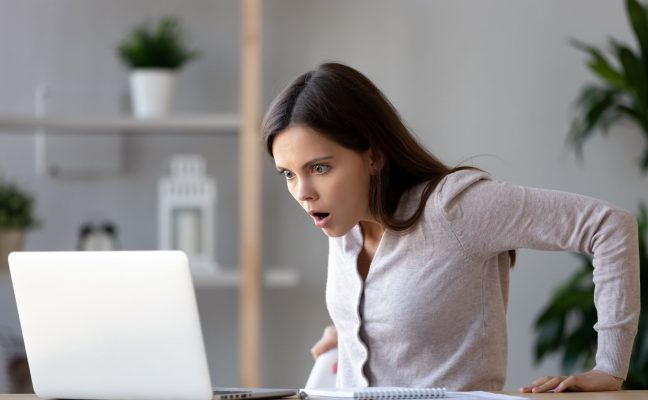 Planning Has Become Critical