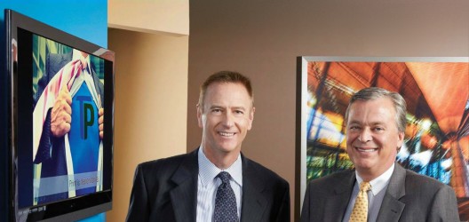 Think Patented honored as cover story in “Printing Impressions”