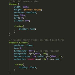 Web Development and E-commerce