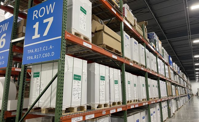 What’s New in Fulfillment Outsourcing?